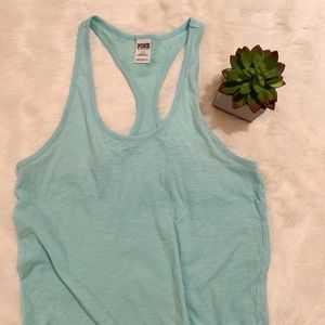 PINK Victoria’s Secret sleep tank